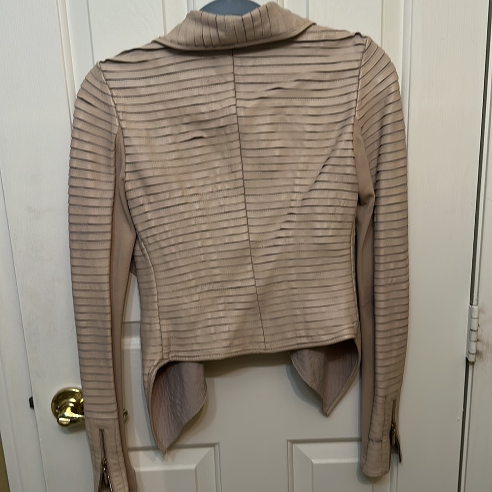 Marciano Shayna jacket - Picture 2 of 3